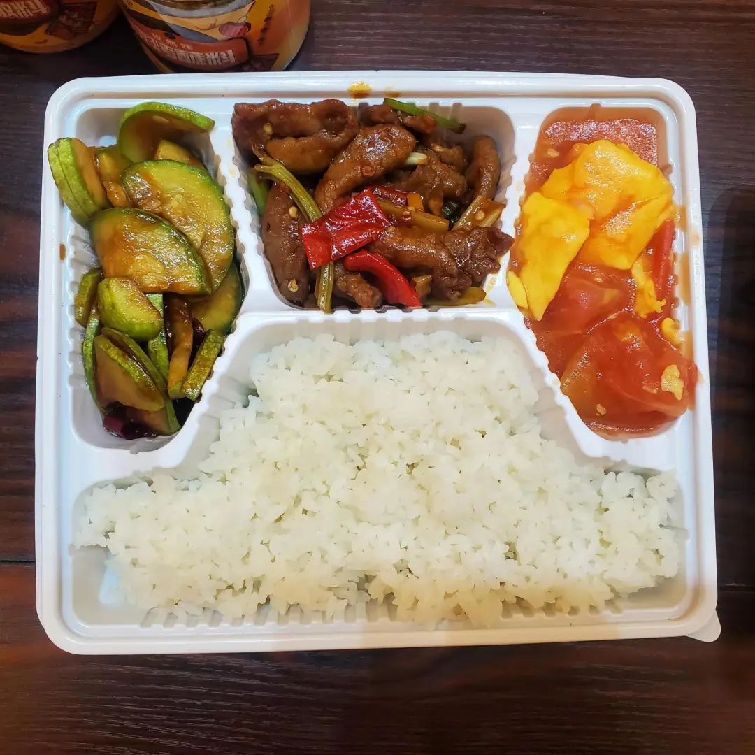 百川云评测｜外卖产品如何神还原堂食口味？