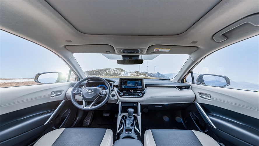 ��������ѡSUV������ ����ƽ���ֶ���ʮ��