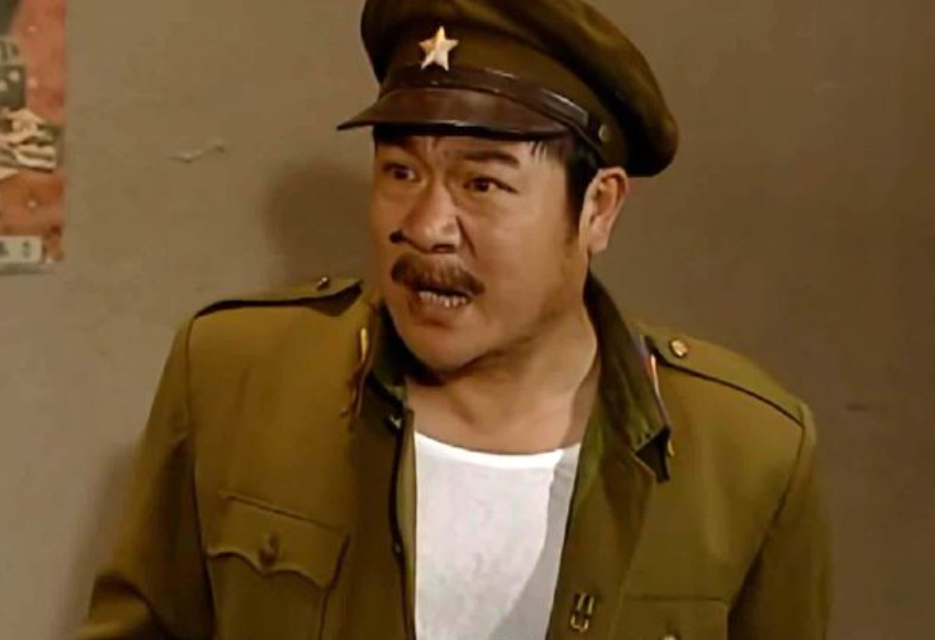 饰演"汉奸"最像的6位演员,"贾队长"上榜,"胡汉三"排第四