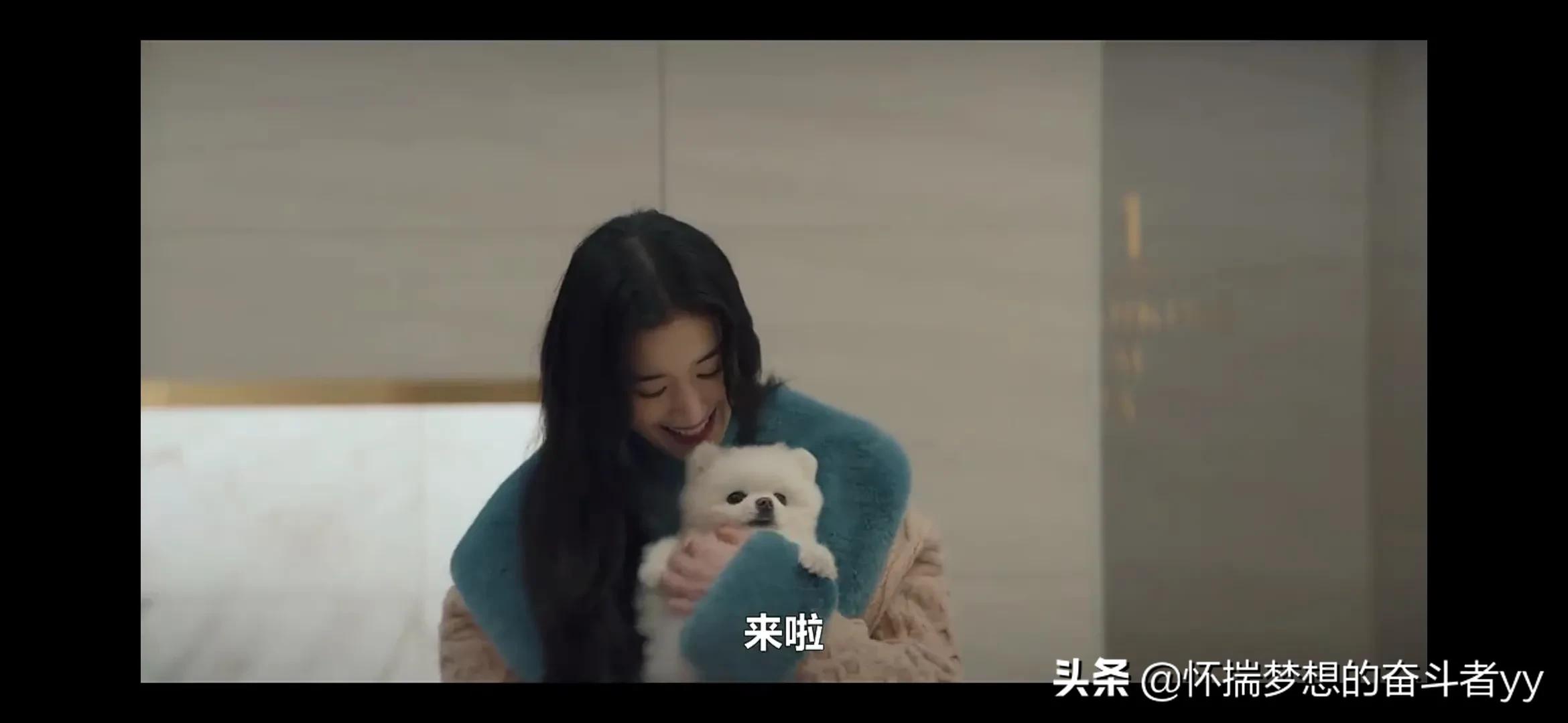 韩剧安娜结局注定是悲剧，秀智新剧安娜，唯有拼搏努力是正解