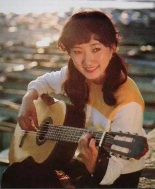 “离婚后至今单身”的9位女星，有人皈依佛门，有人依旧渴望爱情