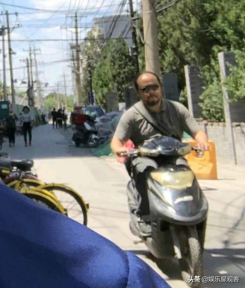 曾经风光无限，如今却尽显苍老的十位巨星，今昔对比差别可真大