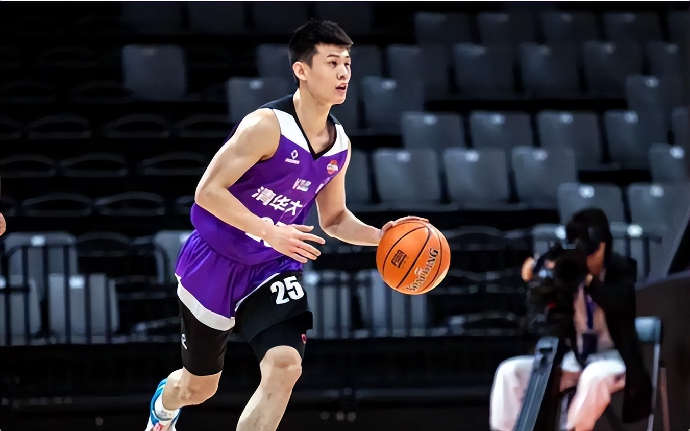 为什么nba很难进（周琦郭艾伦为何“难走”？疆辽不放人预示，急需CUBA解决问题）