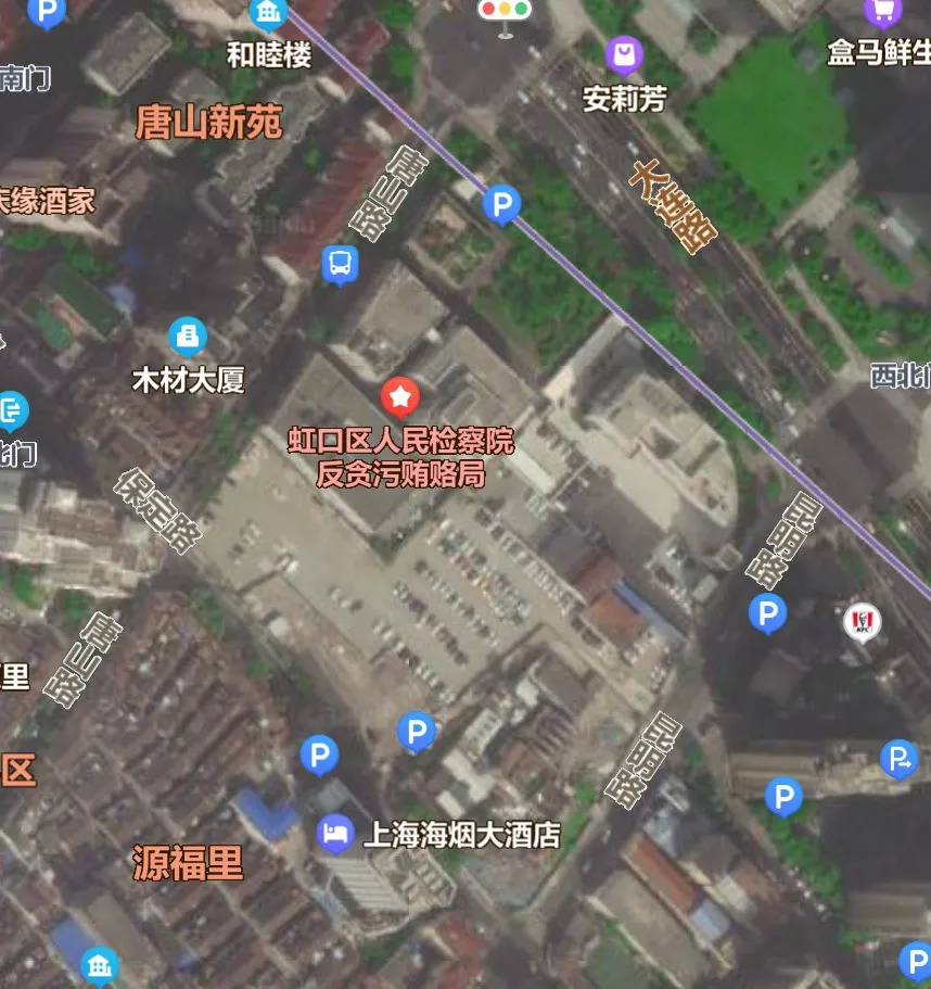 上海市实验学校东校（上海虹口中小学校资源盘点）