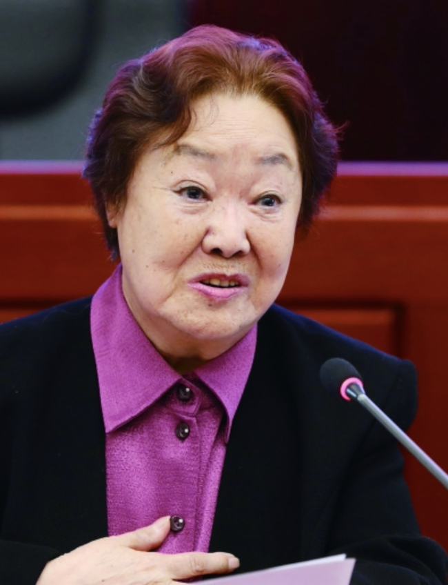 "国家一级演员"郭兰英:两段婚姻皆无果,93岁无儿