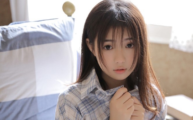 女生如何向心仪的人表白心意