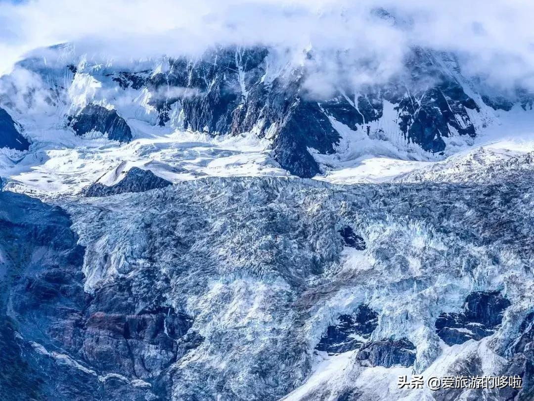 国内这些媲美于国外的旅行地，让你打卡“世界级”美景