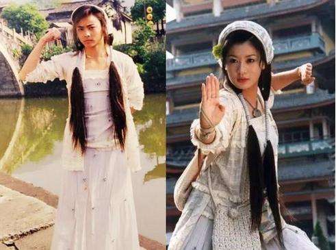 娱乐圈中的8位“武英级”高手，吴京和甄子丹榜上无名