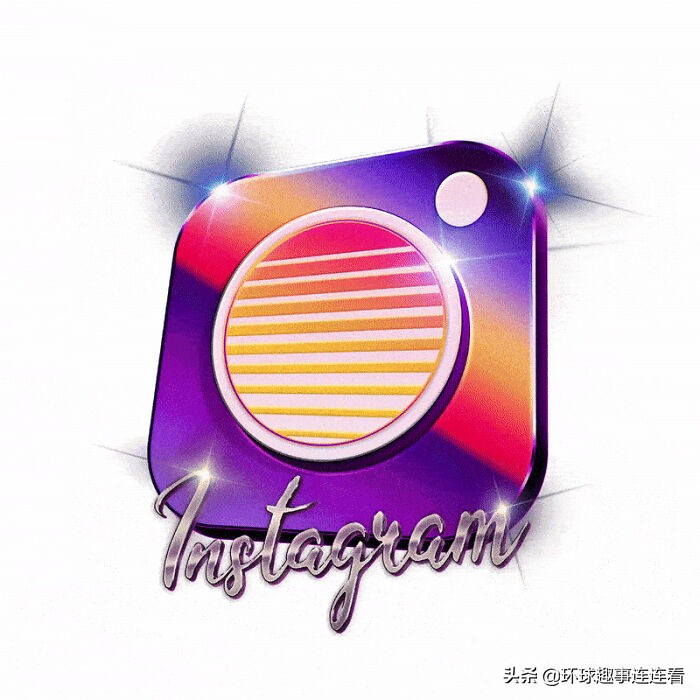 国外神人重新设计“苹果”等5个世界著名标志，你喜欢吗