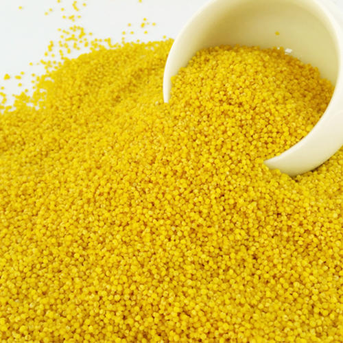 比金子还珍贵的沁州小米,实实在在的滋补佳品