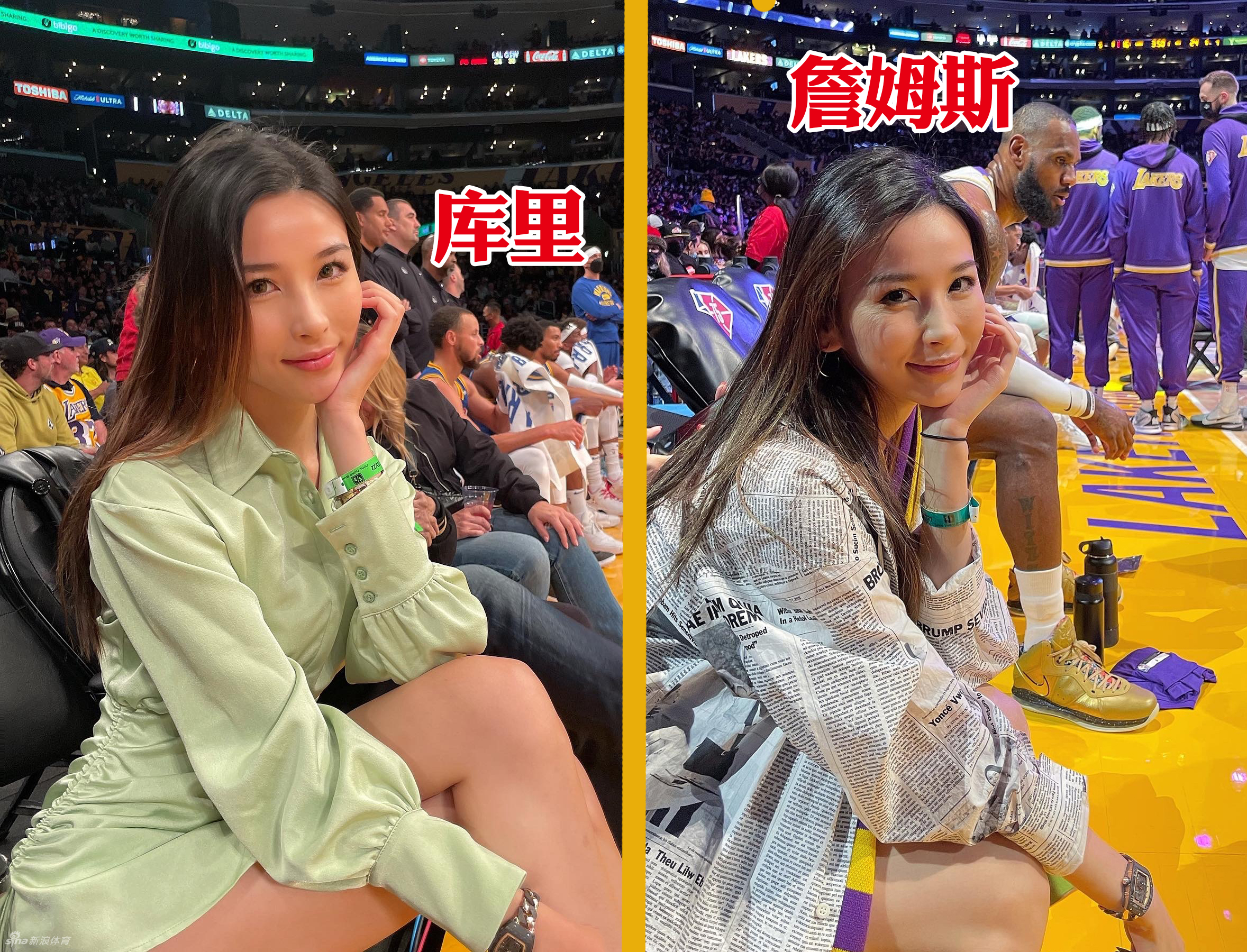 nba话题有哪些（NBA今日五大热点，詹皇继续霸榜，杜兰特约基奇图塔姆留名）