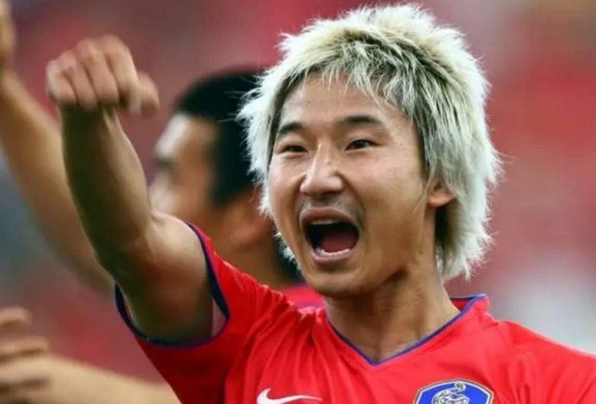 韩国前国脚：世界杯扩军是为了中国队，但中国男足实在太烂！