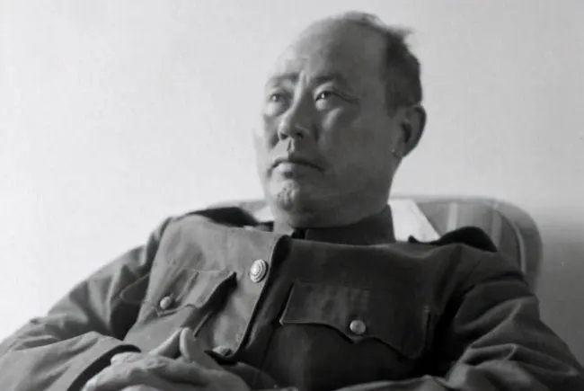 傅作义女儿傅冬菊，曾为和平解放北平立下了功劳，后来结局怎么样