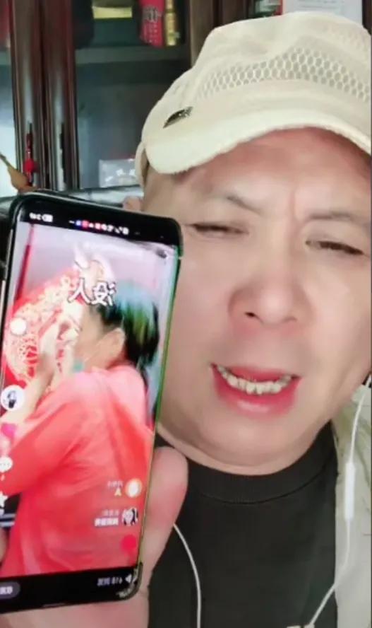 郑州网红面条哥昔日搭档,揭开登封莹莹怀孕事件的来龙去脉