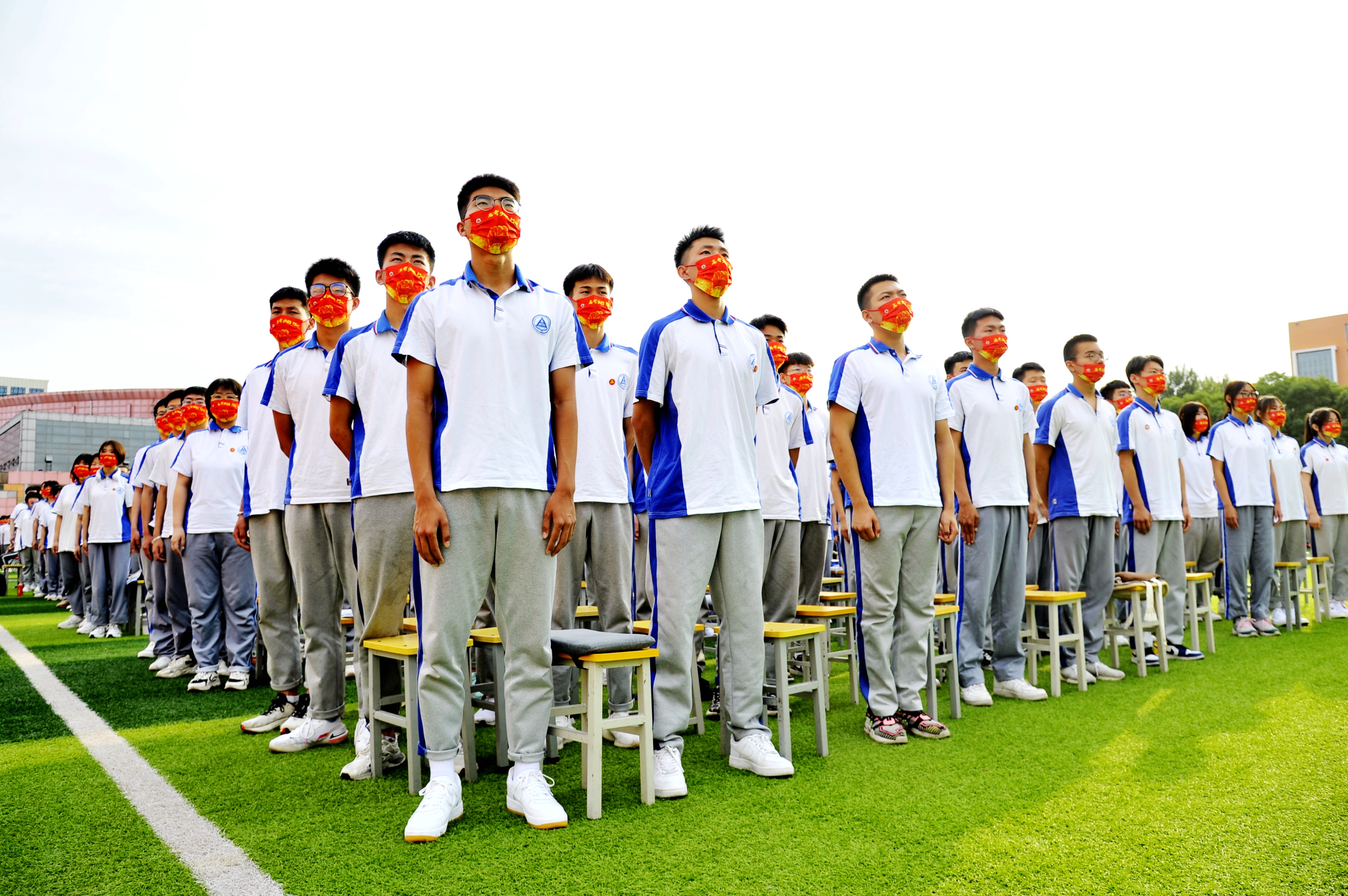 宣化一中2017高考成绩宣化一中2021年高考喜报