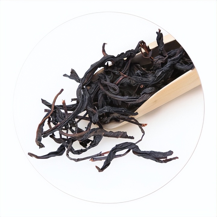 中国十大名茶排(pai)名及产地（十大名茶(cha)排名表）-第50张图片-大连信息网(wang)