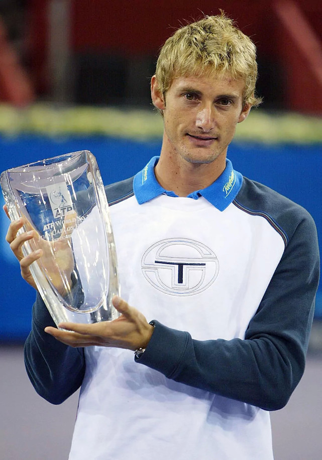 马卡报盘点(拿过ATP世界第一的西班牙人：纳达尔最伟大，阿尔卡拉斯最年轻)