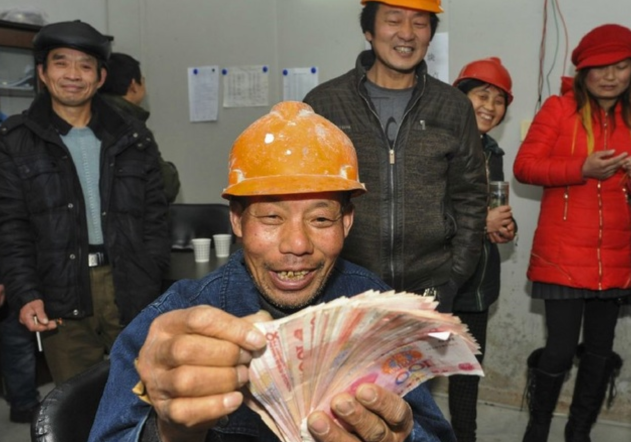 农民工没合同怎么要回工钱？能找建设单位吗？