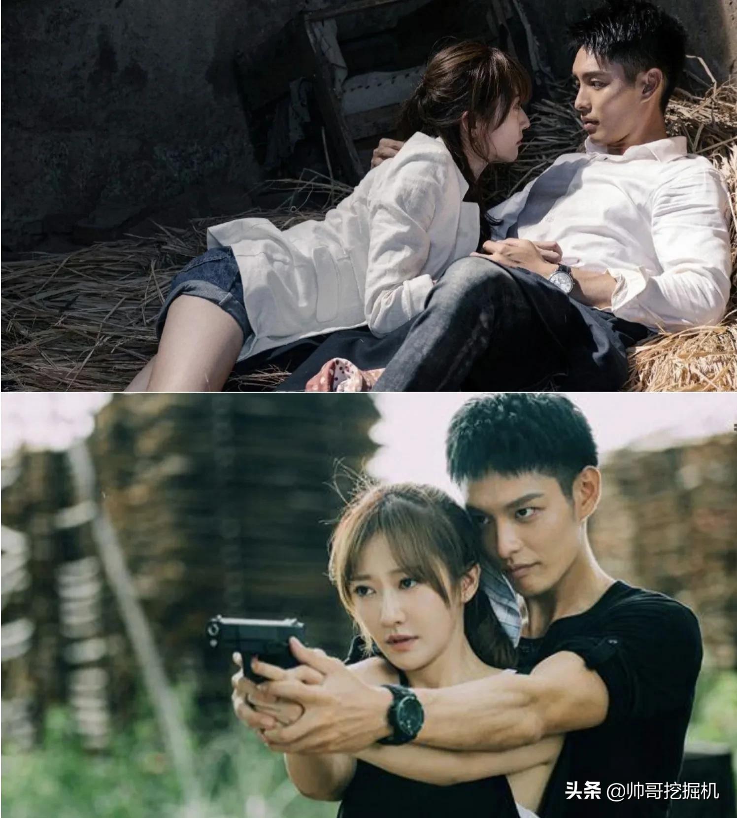 分享五部霸总言情网剧，总有一部适合你