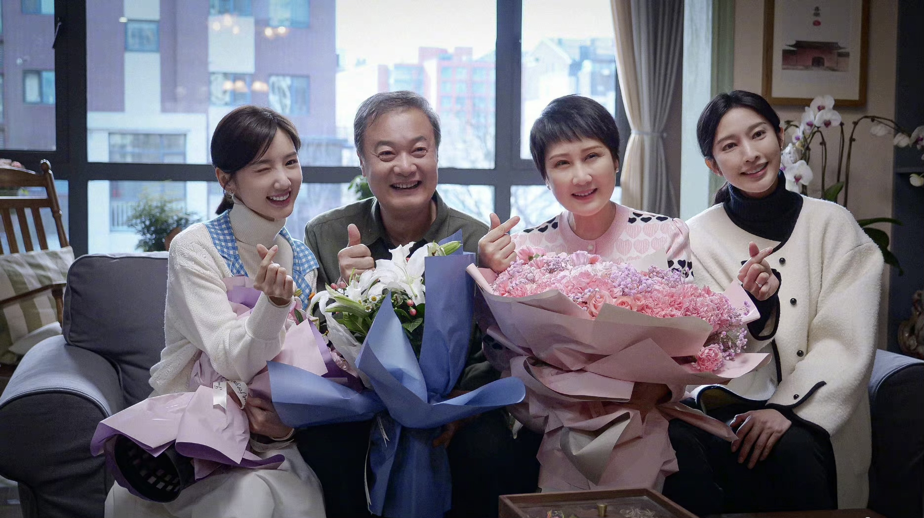 1983年电视剧渴望演员(1983年电视剧渴望演员表名单)