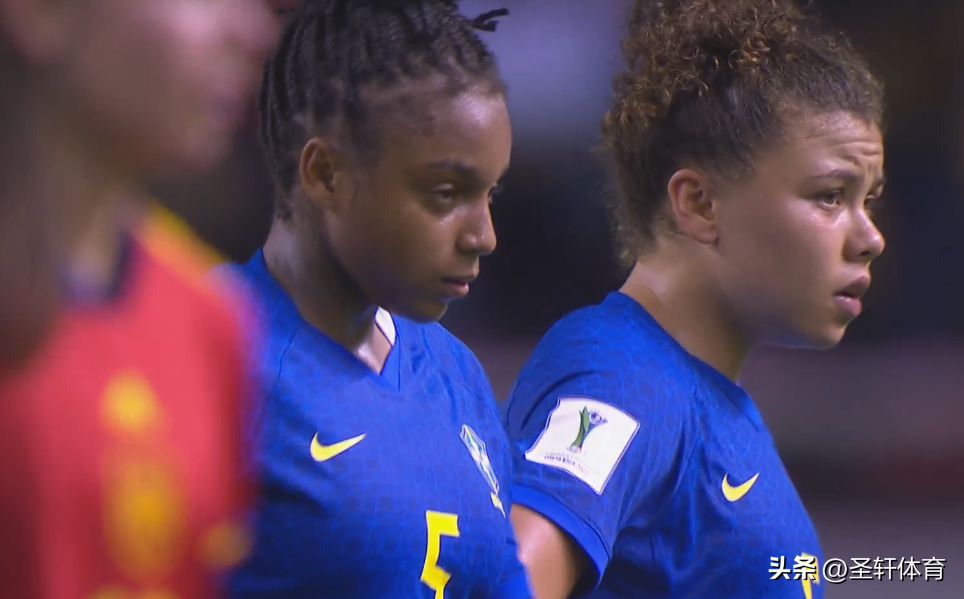 2022年U20女足世界杯（0-2，0-3！亞洲冠軍出局，遭歐美勁旅圍剿，中國女足復仇0-5無望）