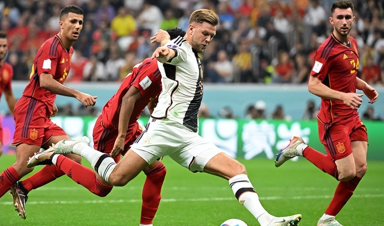 德国在俄罗斯世界杯战绩（两连败后平对手 德国已创历史最差纪录 还会有更差？）