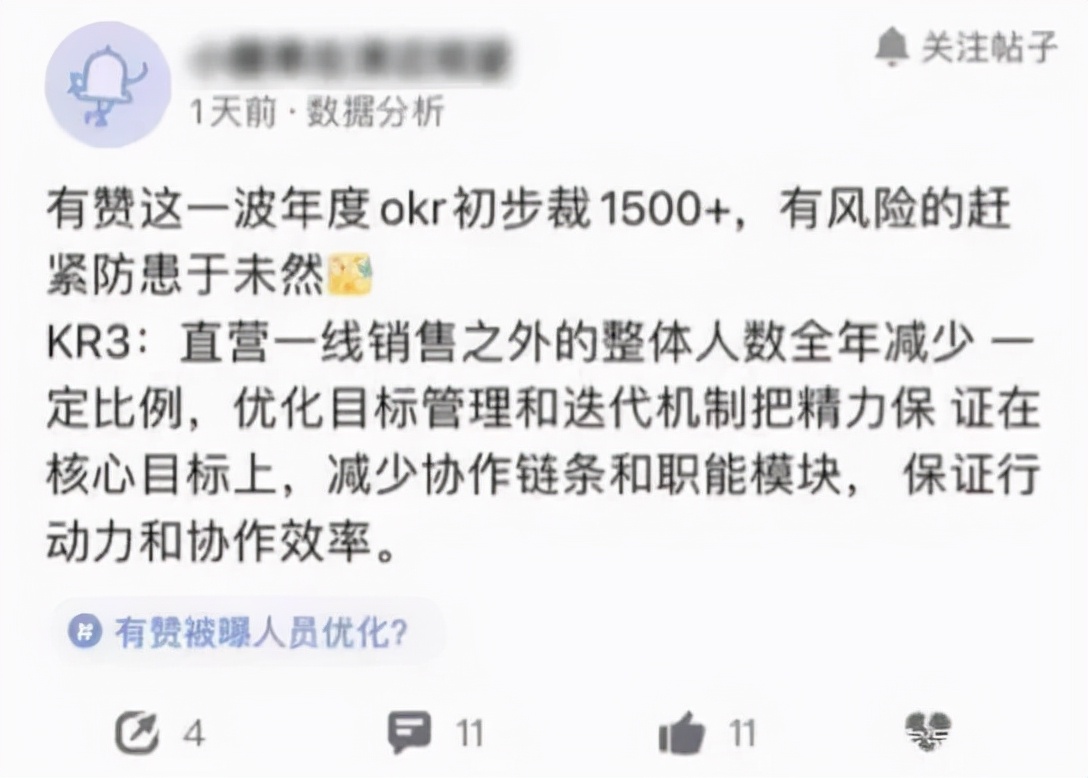 有赞的2022，从搞钱开始