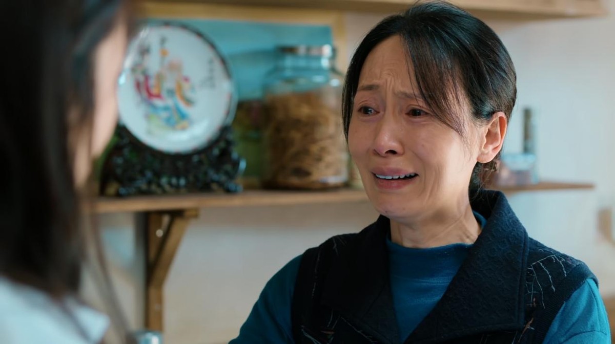 哭不出来别硬演！幸福到万家3位演员告诉你，啥是教科书式哭戏