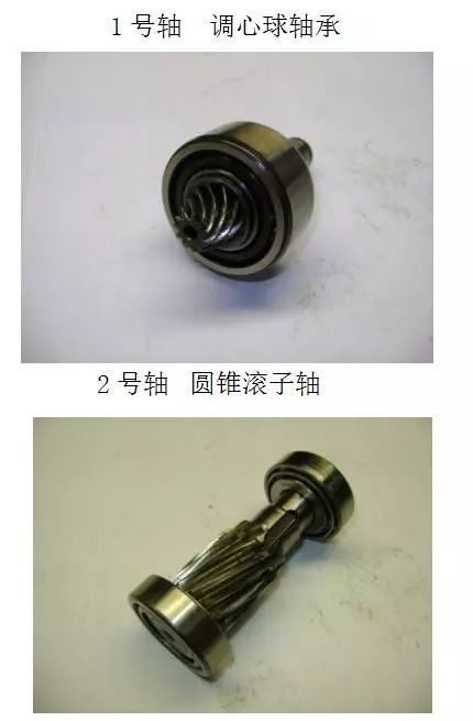 軸承要想裝配好，這些基礎(chǔ)知識(shí)要記牢