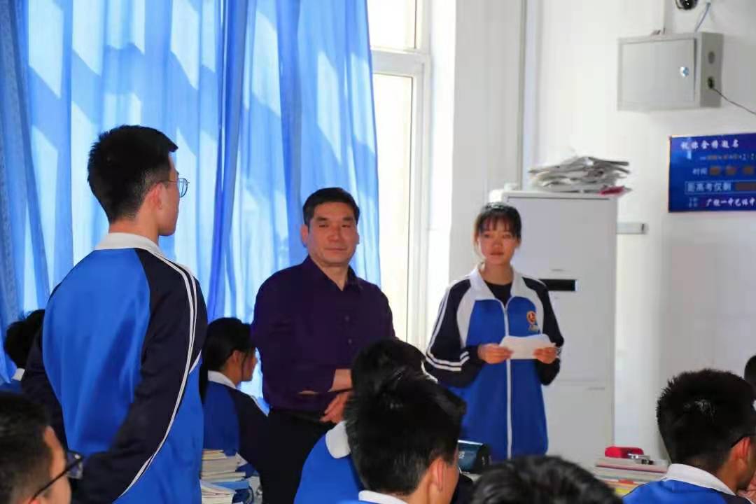 辽宁省“王牌”高中，24人被清北录取，一本升学率达99%