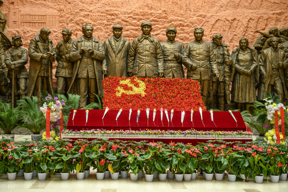 延安精神，文化之旅——延安红色教育学习心得体会