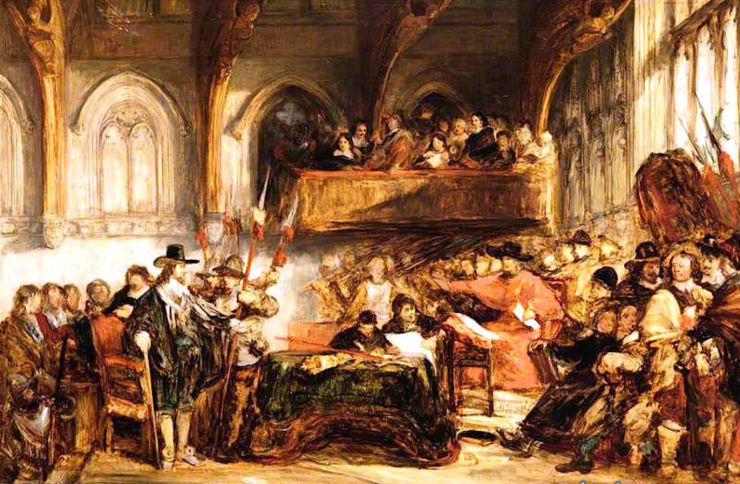 英国政党制度是什么(英国国政党制度) - 风集网