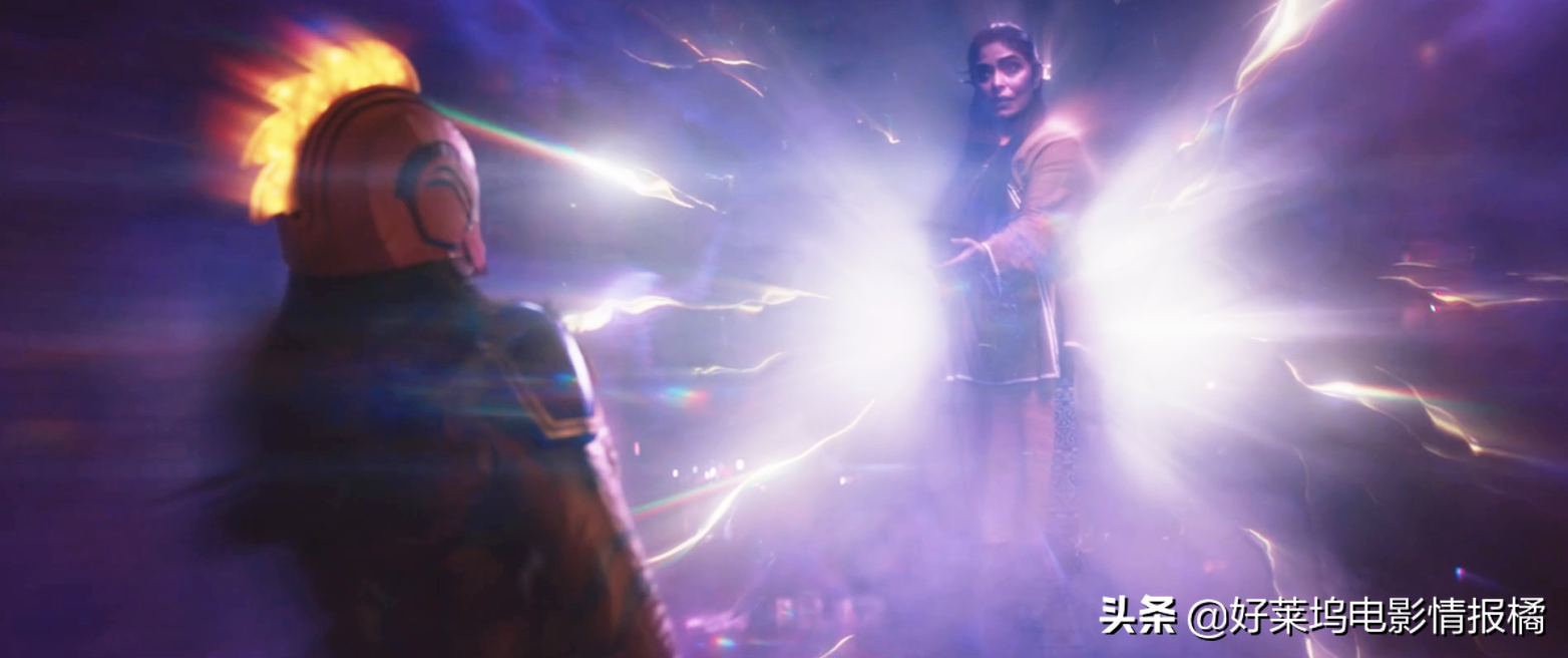 漫威《惊奇少女》第2集上线，神秘手镯归属竟然另有其人？