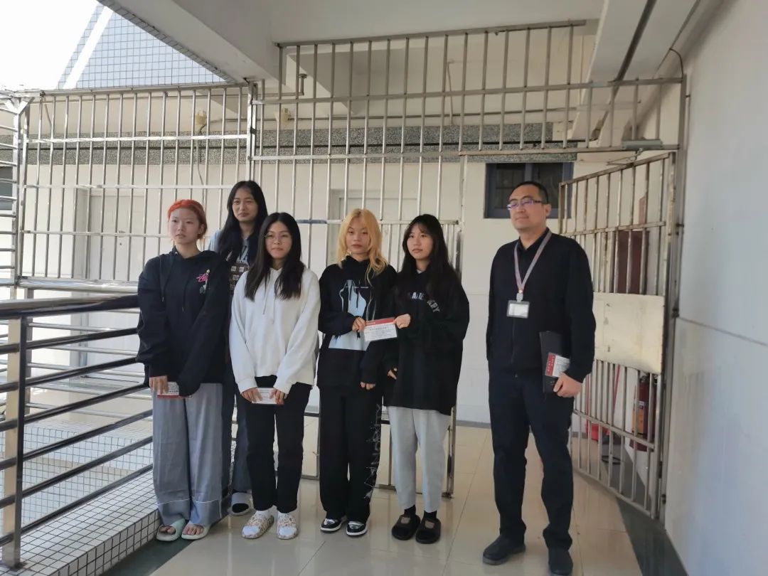 珠海科技学院继续教育学院 | 美好的校园生活等你来开启