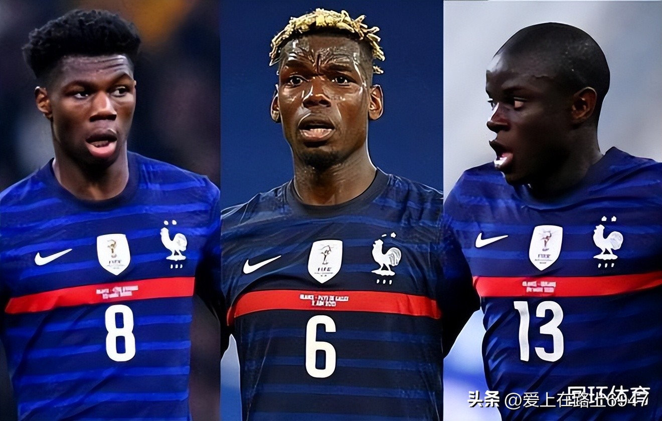 世界杯决赛法国队阵型图(2022卡塔尔世界杯夺冠热门球队分析-卫冕冠军