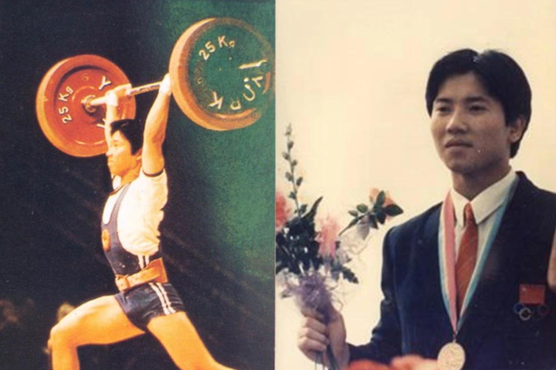 中国有哪些重要的奥运会冠军（1984年奥运会，除了许海峰，还记得哪些为国争光的英雄？）