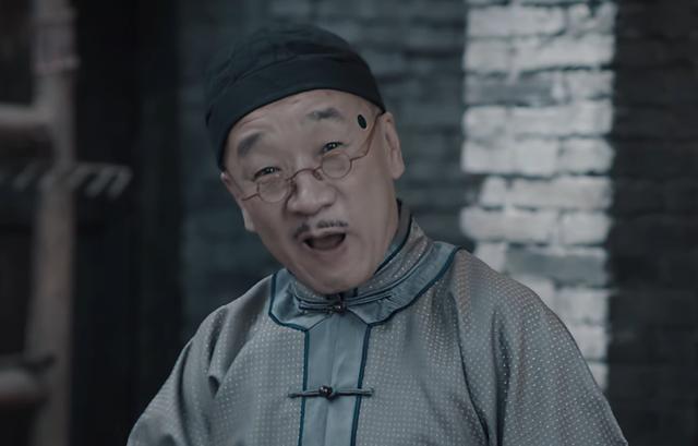 《阴阳镇怪谈》票房第一,李立群一出手,国产恐怖片又出佳作