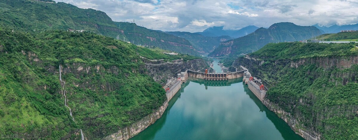 盘点我国十大著名水电站，三峡水电站勇夺第一，个个都是利民工程