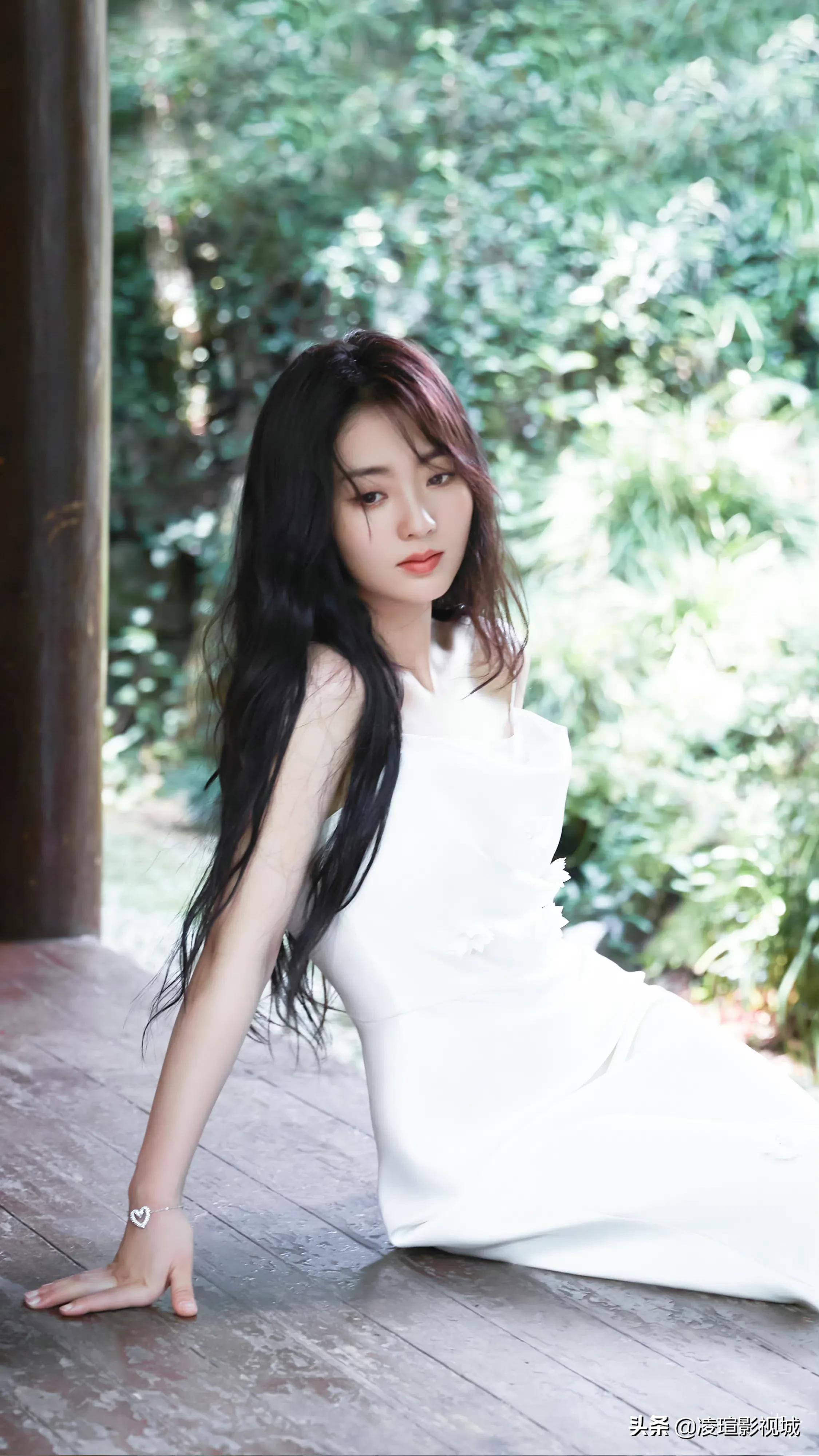 明星壁纸图片分享：邢菲（2）