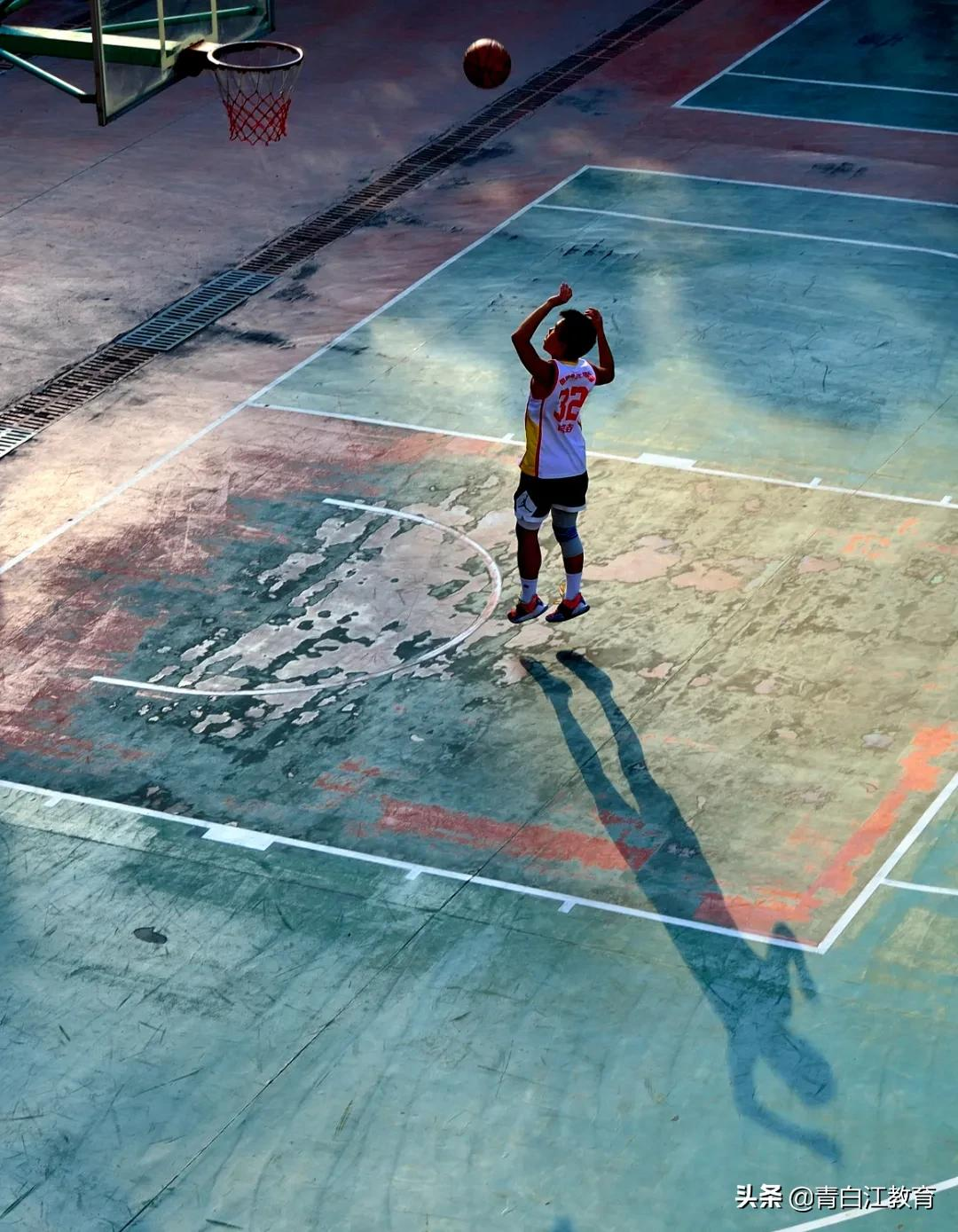 秋冬美图来袭① | 为你喜欢的校园美景投票吧