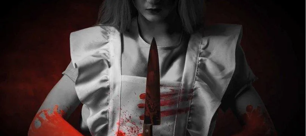 故事：前夫、继子离奇丧命！韩国白富美真实演绎“逆我者亡”