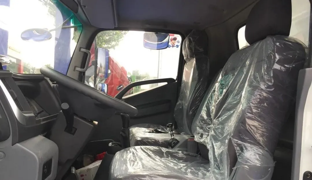 追求极致时效性和温控性！医药冷链运输该怎么选车？
