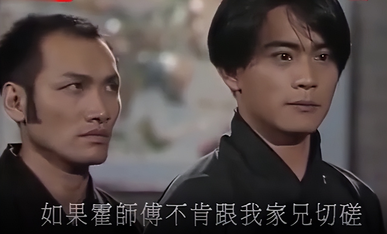 前亚视小生近况曝光！曾做肠穿孔手术休养4年，去年公开讨工作