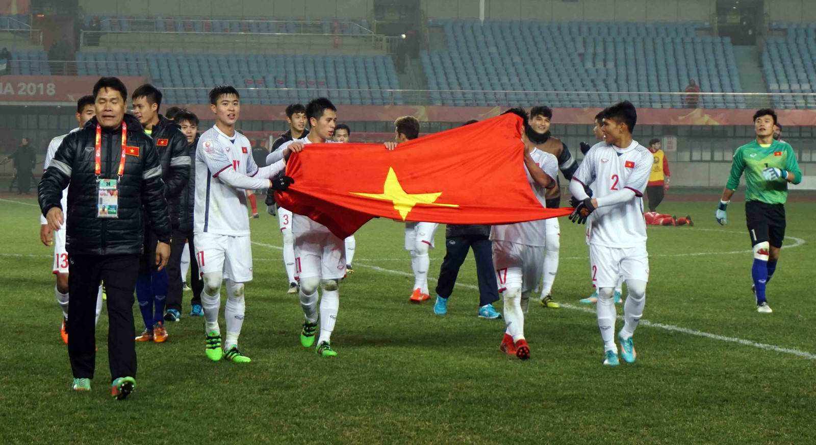 今日足球推荐：越南U23VS马来西亚U23+韩国U23VS泰国U23