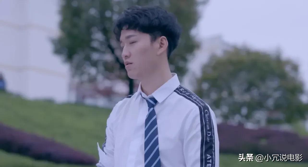 电影《我不是差等生》，粗糙蹩脚的演技，不影响好故事