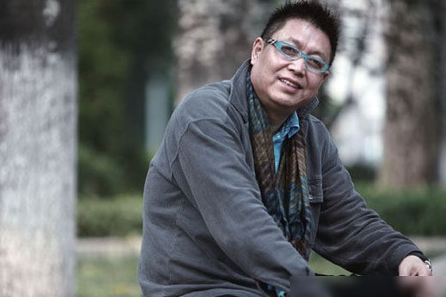 “老实人”王为念：与糟糠之妻离婚，二婚娶小香玉，多次感谢前妻