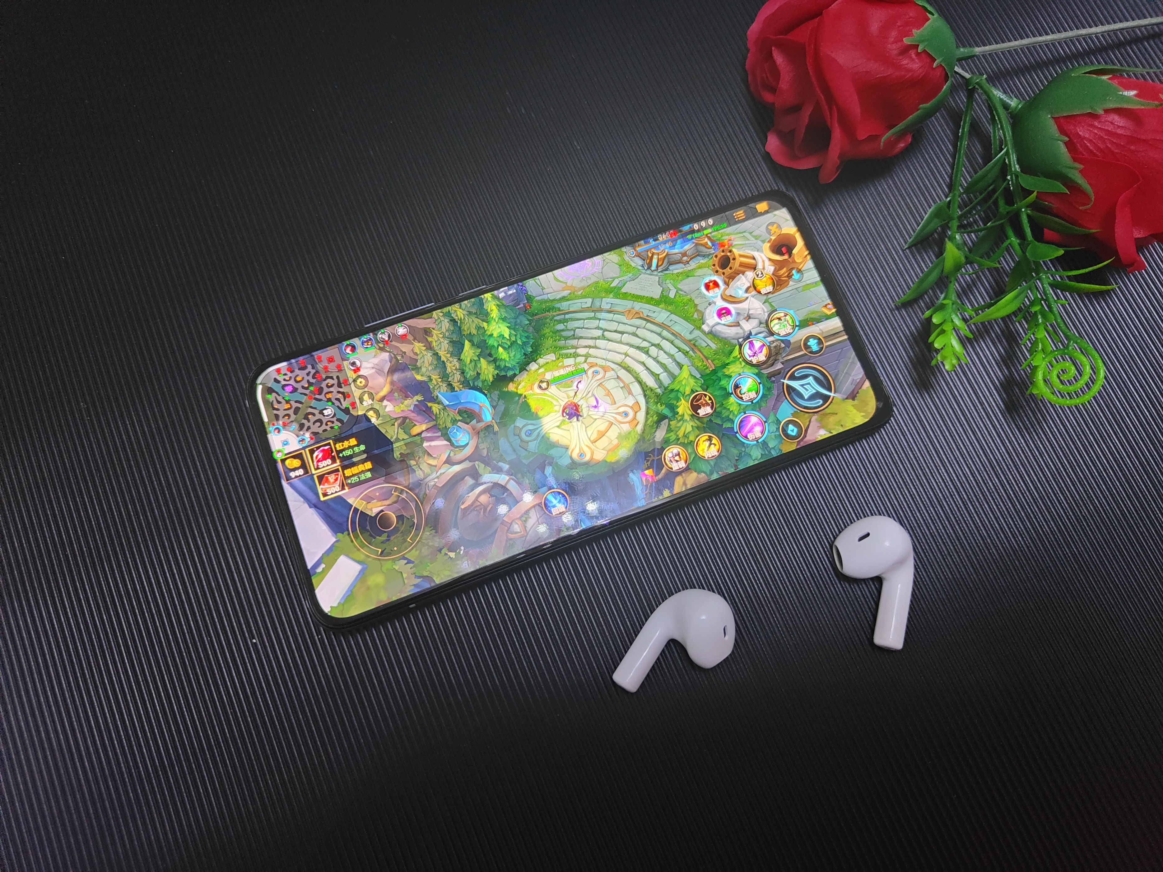 搭载全新蓝牙5.3技术的QCY AilyPods，售价竟是百元级别