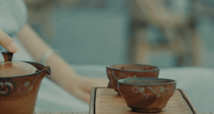 6则寓言，故事很短，道理很深，令人深思