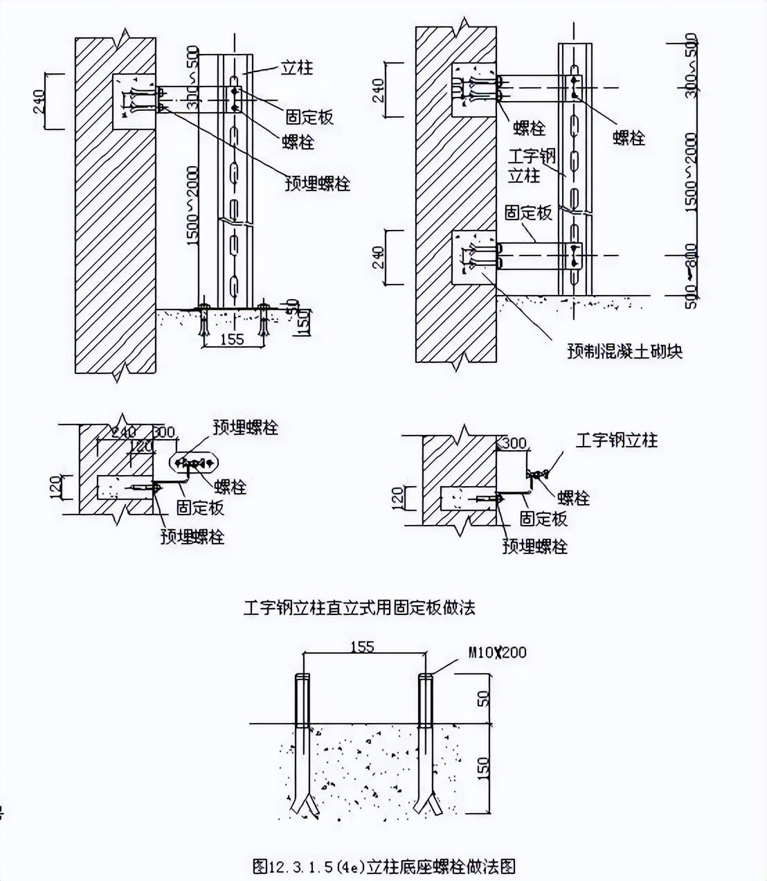 弱电桥架安装施工要求及规范