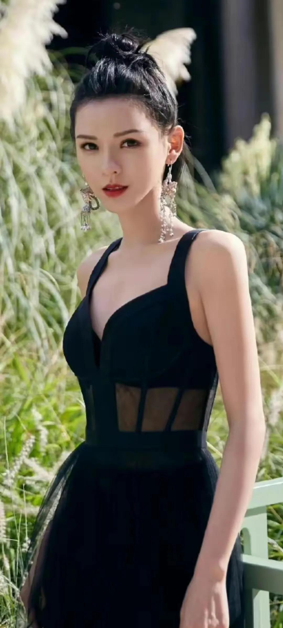 《每日一星》张予曦